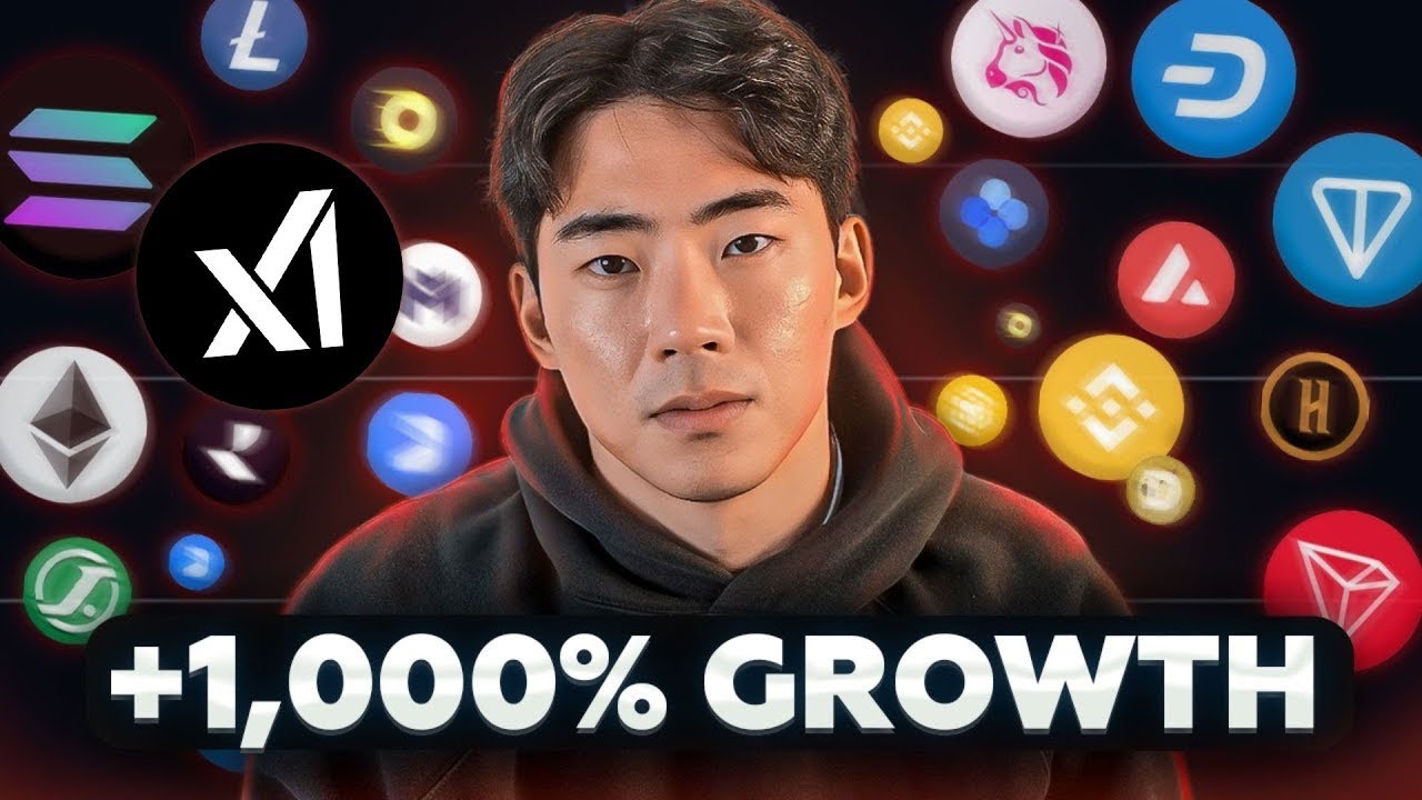 XAI XAI Token